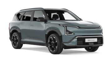 Kia Ev5 160kW GT-Line S 81.4kWh 5dr Auto Electric Estate